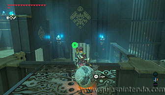 The Legend of Zelda: Breath of the Wild