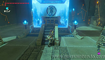 The Legend of Zelda: Breath of the Wild