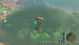 The Legend of Zelda: Breath of the Wild