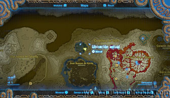The Legend of Zelda: Breath of the Wild
