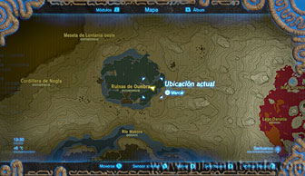 The Legend of Zelda: Breath of the Wild