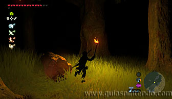 The Legend of Zelda: Breath of the Wild
