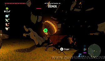 The Legend of Zelda: Breath of the Wild