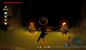 The Legend of Zelda: Breath of the Wild