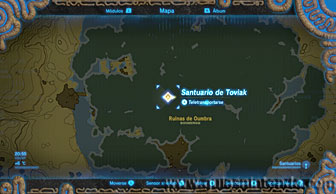 The Legend of Zelda: Breath of the Wild