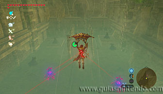 The Legend of Zelda: Breath of the Wild