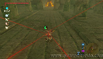 The Legend of Zelda: Breath of the Wild