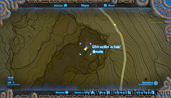 The Legend of Zelda: Breath of the Wild