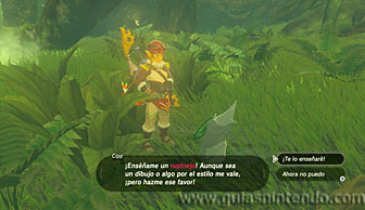 The Legend of Zelda: Breath of the Wild