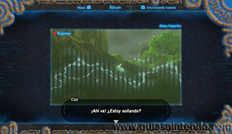 The Legend of Zelda: Breath of the Wild