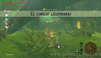 The Legend of Zelda: Breath of the Wild