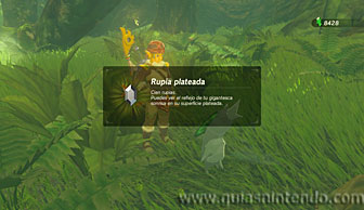 The Legend of Zelda: Breath of the Wild
