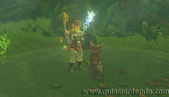 The Legend of Zelda: Breath of the Wild