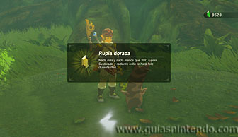 The Legend of Zelda: Breath of the Wild