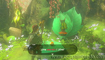 The Legend of Zelda: Breath of the Wild