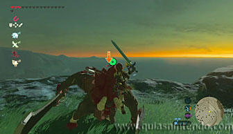 The Legend of Zelda: Breath of the Wild