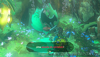 The Legend of Zelda: Breath of the Wild