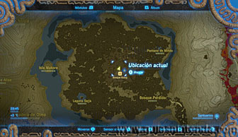 The Legend of Zelda: Breath of the Wild