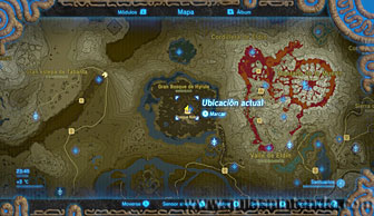 The Legend of Zelda: Breath of the Wild