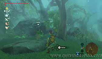 The Legend of Zelda: Breath of the Wild
