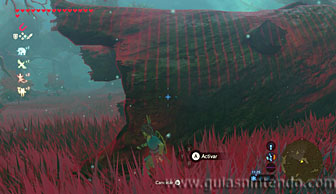 The Legend of Zelda: Breath of the Wild