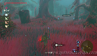 The Legend of Zelda: Breath of the Wild