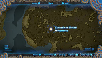 The Legend of Zelda: Breath of the Wild