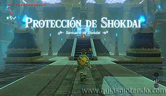 The Legend of Zelda: Breath of the Wild