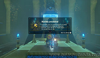 The Legend of Zelda: Breath of the Wild