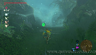 The Legend of Zelda: Breath of the Wild