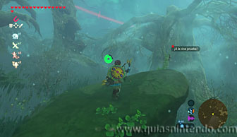 The Legend of Zelda: Breath of the Wild