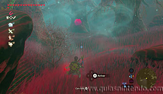 The Legend of Zelda: Breath of the Wild
