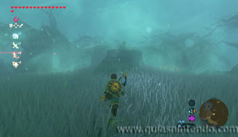The Legend of Zelda: Breath of the Wild