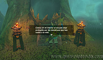 The Legend of Zelda: Breath of the Wild