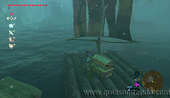 The Legend of Zelda: Breath of the Wild