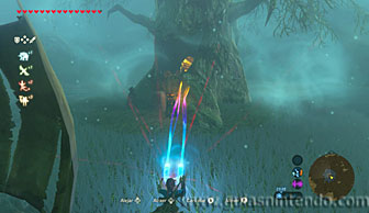 The Legend of Zelda: Breath of the Wild