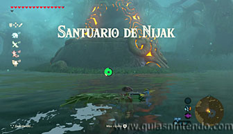 The Legend of Zelda: Breath of the Wild