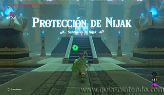 The Legend of Zelda: Breath of the Wild