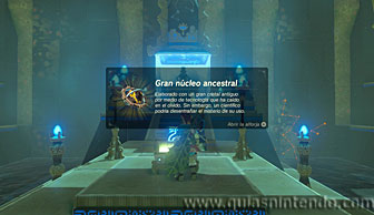 The Legend of Zelda: Breath of the Wild