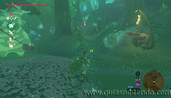 The Legend of Zelda: Breath of the Wild