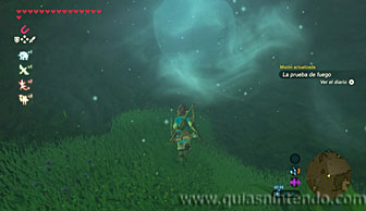 The Legend of Zelda: Breath of the Wild