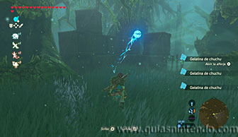 The Legend of Zelda: Breath of the Wild