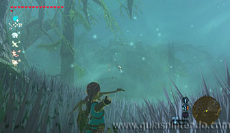 The Legend of Zelda: Breath of the Wild
