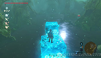 The Legend of Zelda: Breath of the Wild
