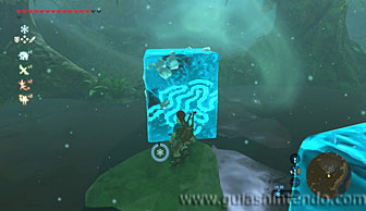 The Legend of Zelda: Breath of the Wild