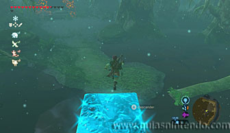 The Legend of Zelda: Breath of the Wild
