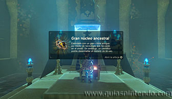 The Legend of Zelda: Breath of the Wild