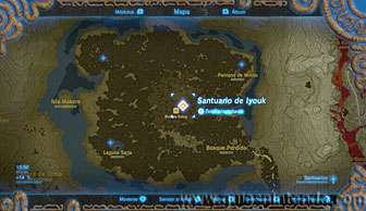 The Legend of Zelda: Breath of the Wild