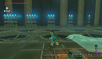 The Legend of Zelda: Breath of the Wild