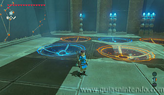 The Legend of Zelda: Breath of the Wild